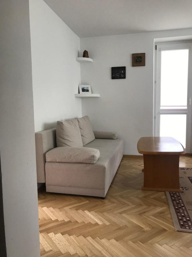 Mieszkanie Dla Turystow Sandoměř Exteriér fotografie